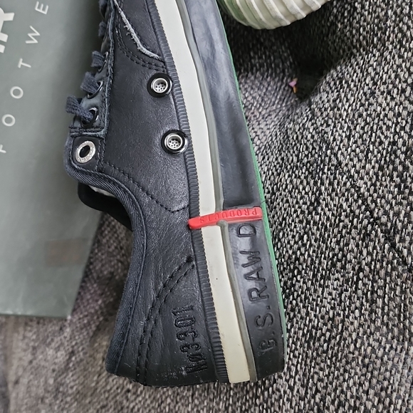 G-Star Shoes - Picture 7 of 10